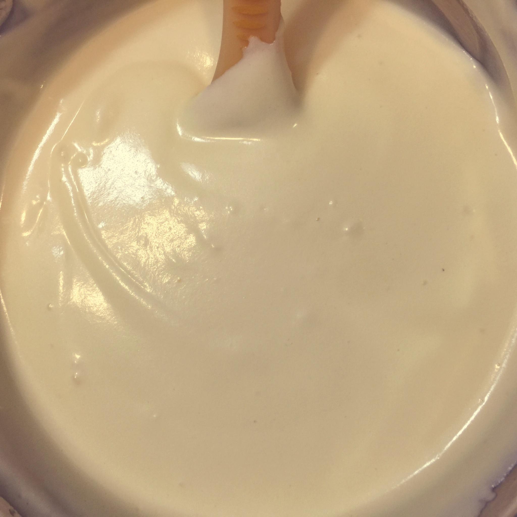 酸奶乳酪蛋糕的做法 步骤15