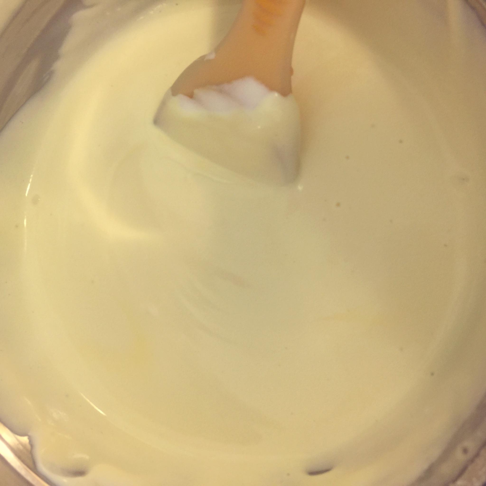 酸奶乳酪蛋糕的做法 步骤13