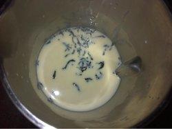原味奶茶-豆漿機版的做法 步骤3