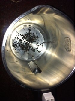 原味奶茶-豆漿機版的做法 步骤1