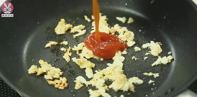 酸甜開胃 | 茄汁金針菇的做法 步骤3
