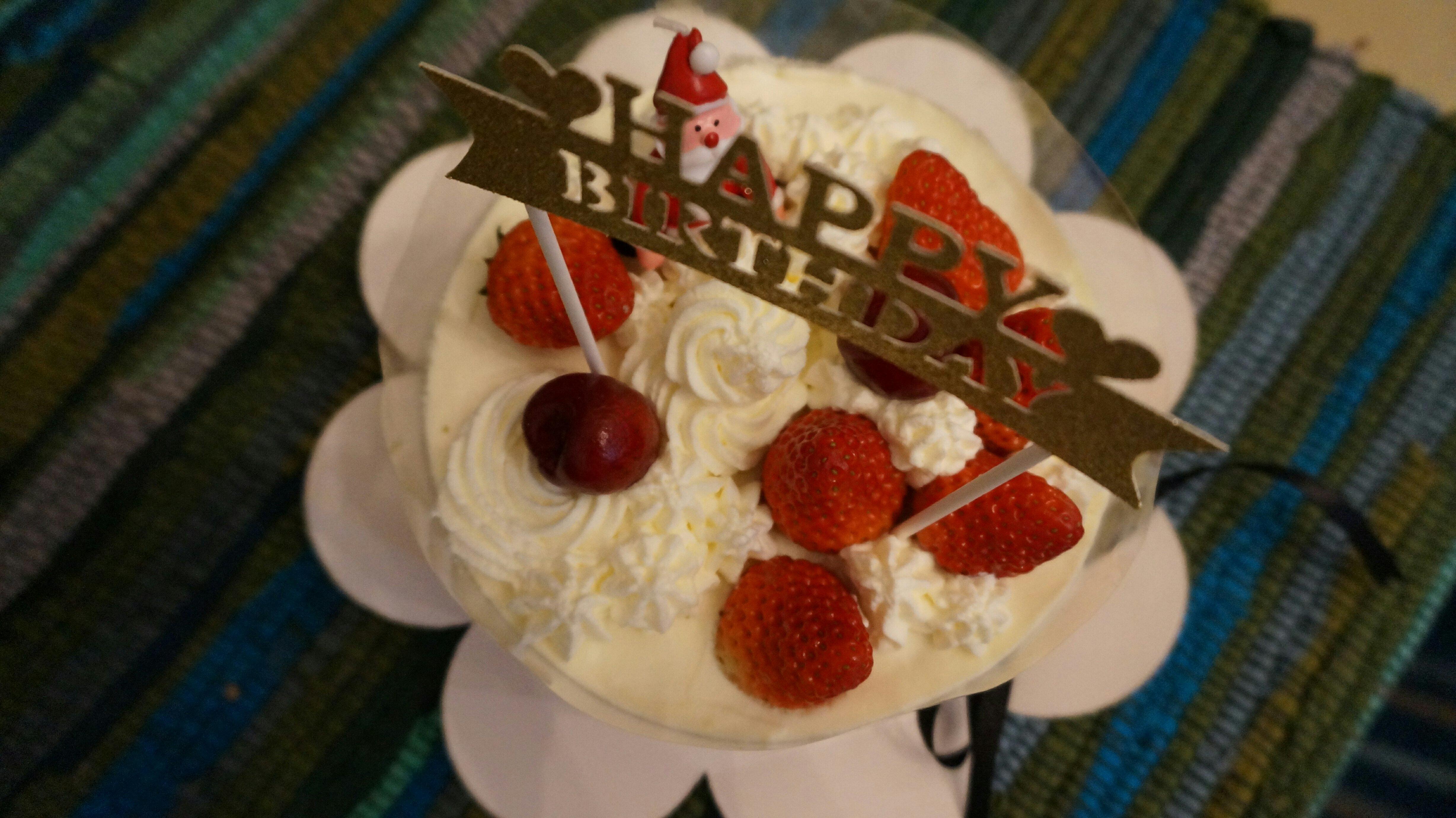 東京銀座草莓蛋糕（裱花全攻略）的做法 步骤11