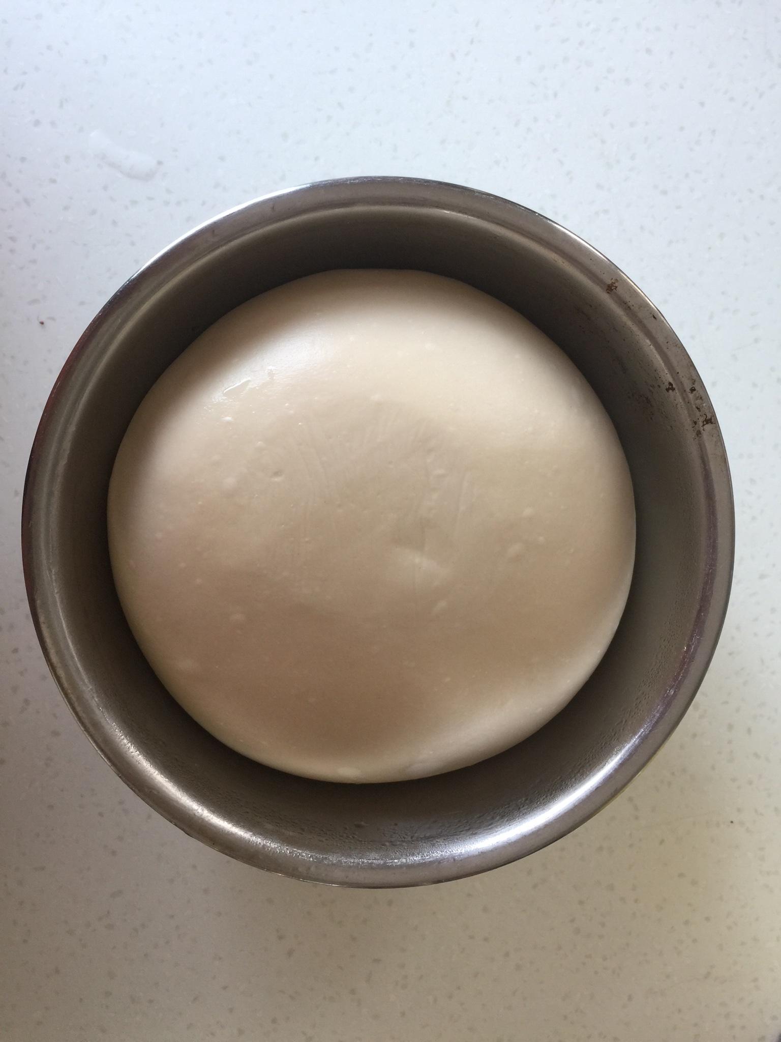 杏仁奶酥麪包的做法 步骤2