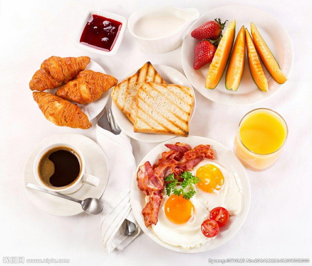 營養早餐～用心做☕的做法 步骤2