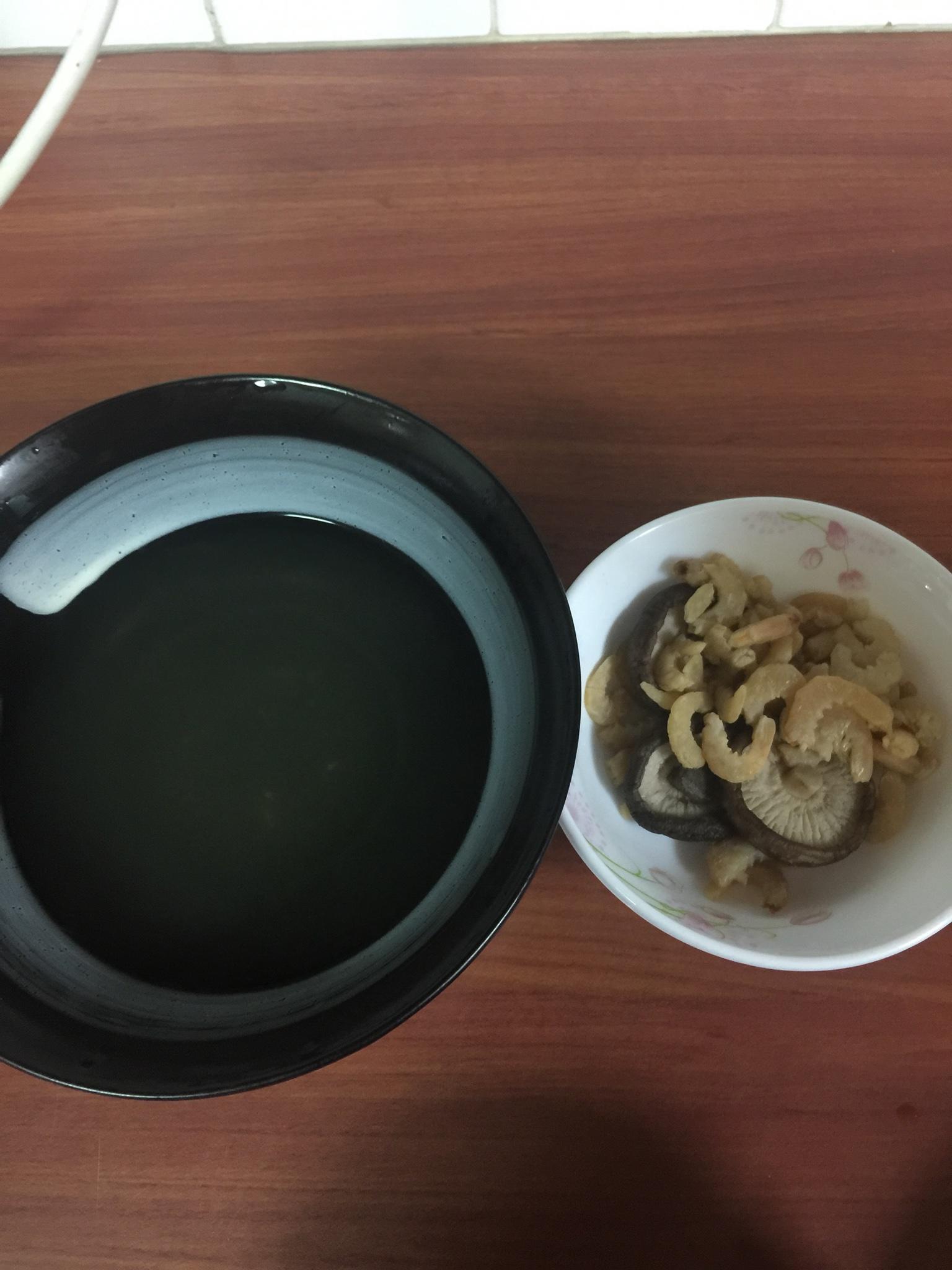 韓式豆腐鍋的做法 步骤1