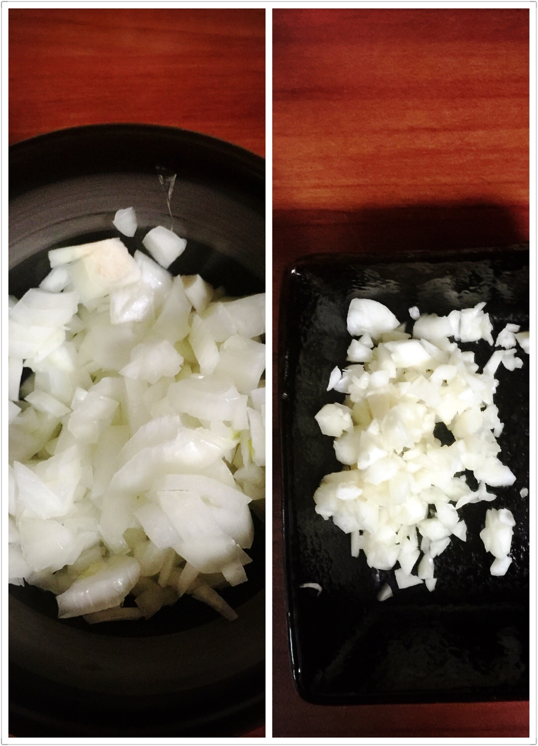 韓式豆腐鍋的做法 步骤2