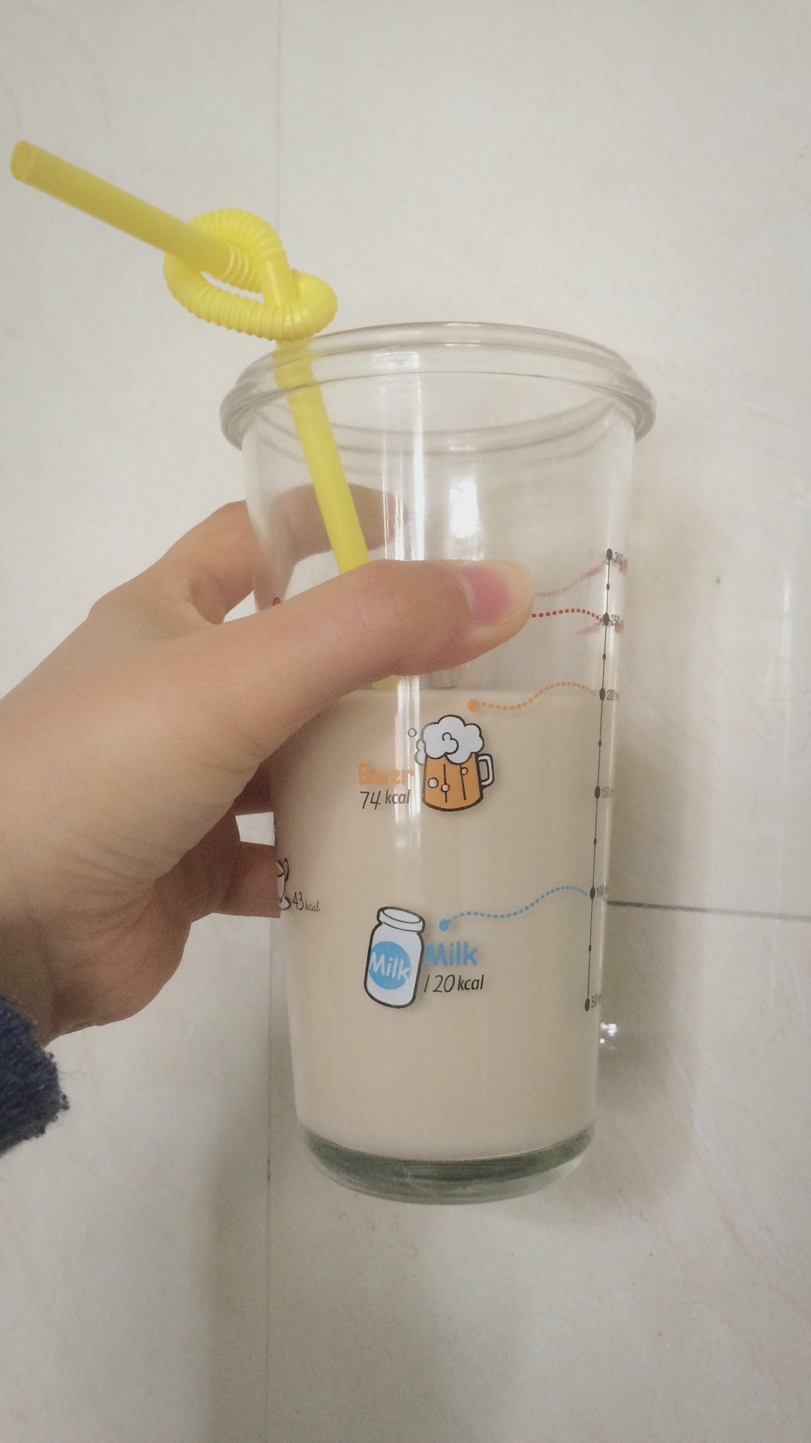 好喝簡單的奶味十足奶茶（免煮喲） （宿舍黨的下午茶～）的做法 步骤3