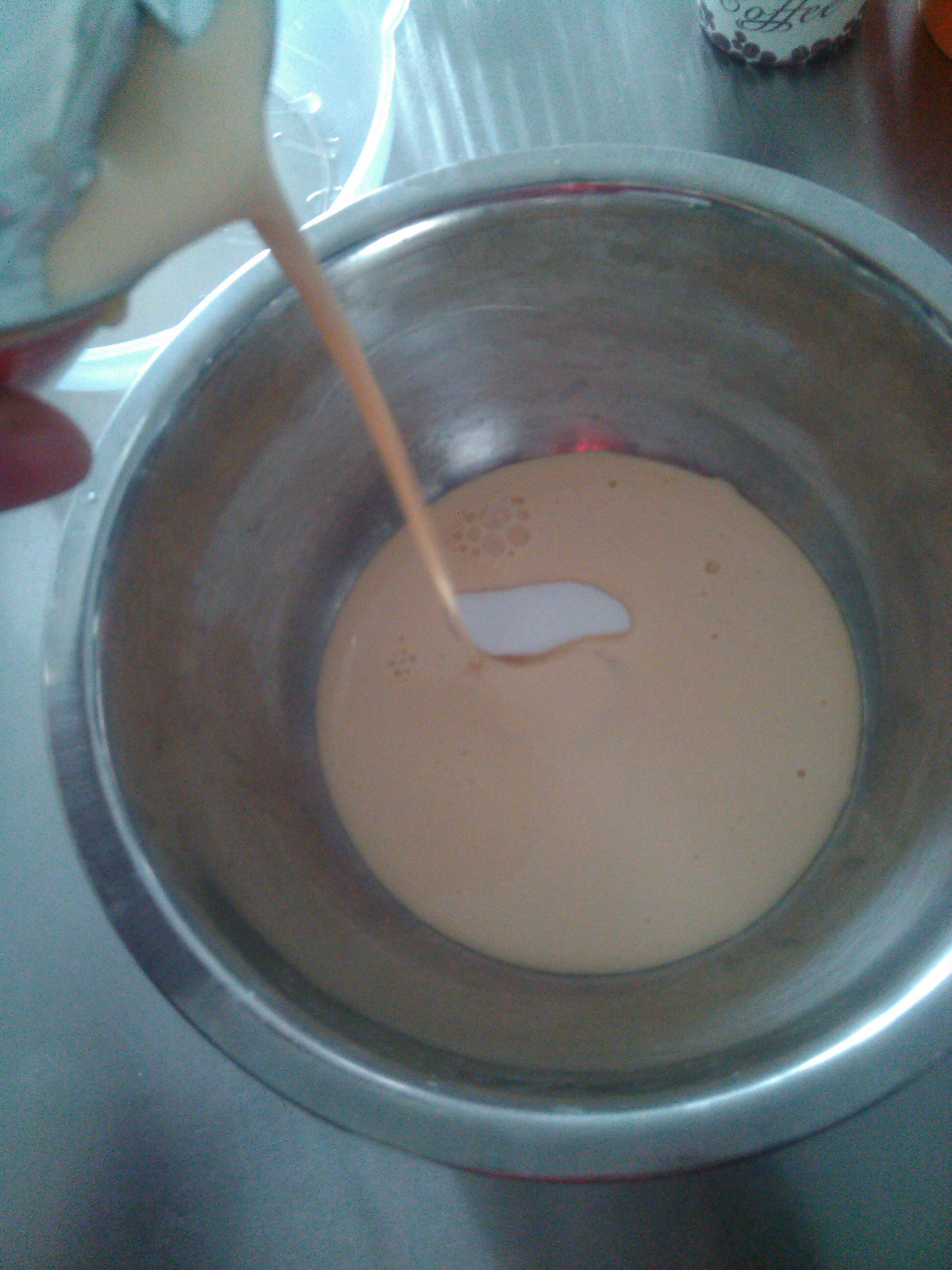 香濃奶茶的做法 步骤5