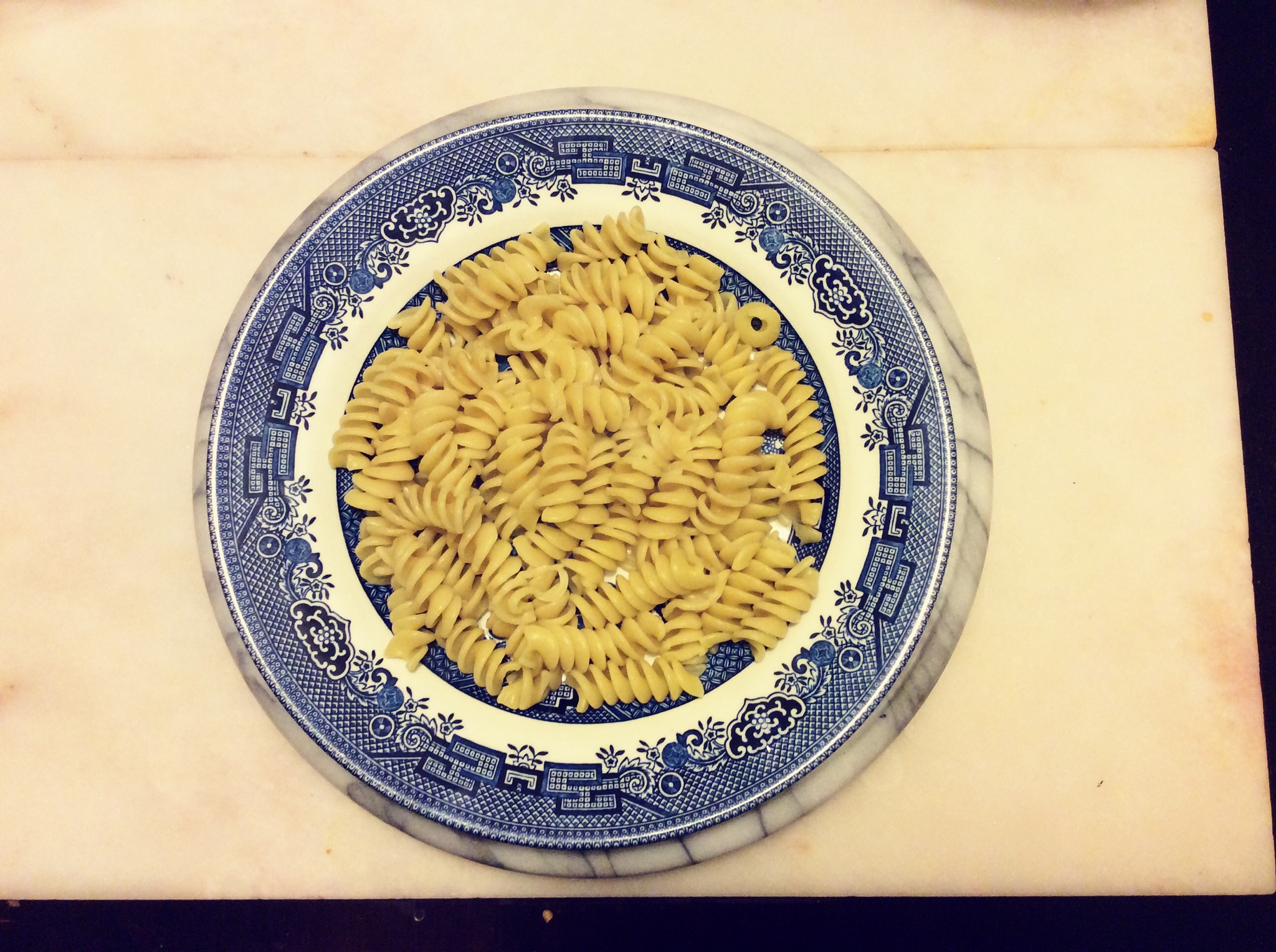 Pasta（意大利麪）的做法 步骤8