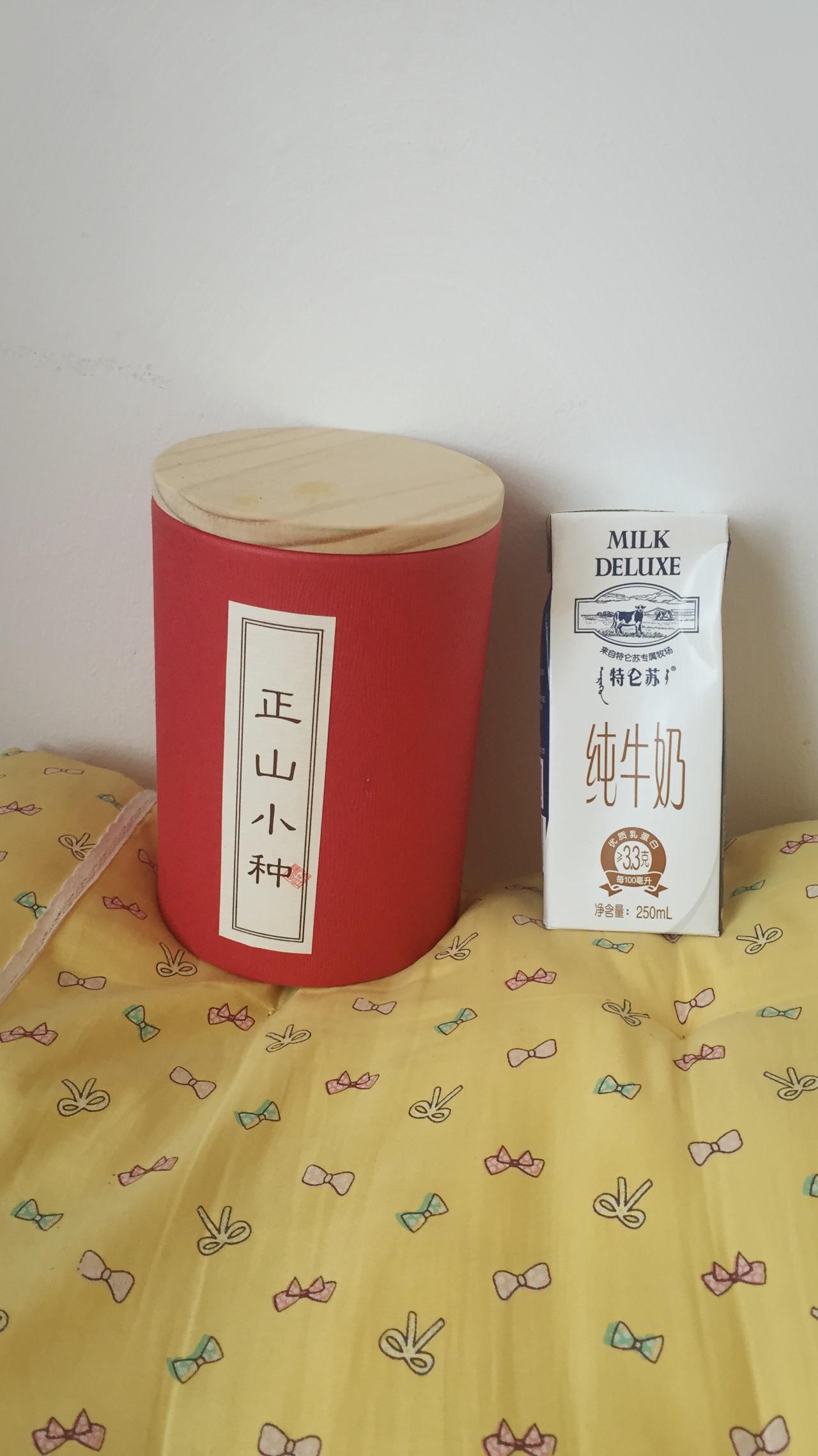 濃郁私房港式奶茶（紅茶➕奶）的做法 步骤2