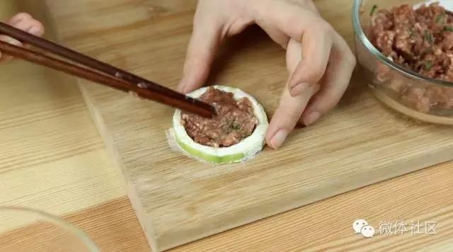 營養搭配 | 韓式角瓜餅的做法 步骤10