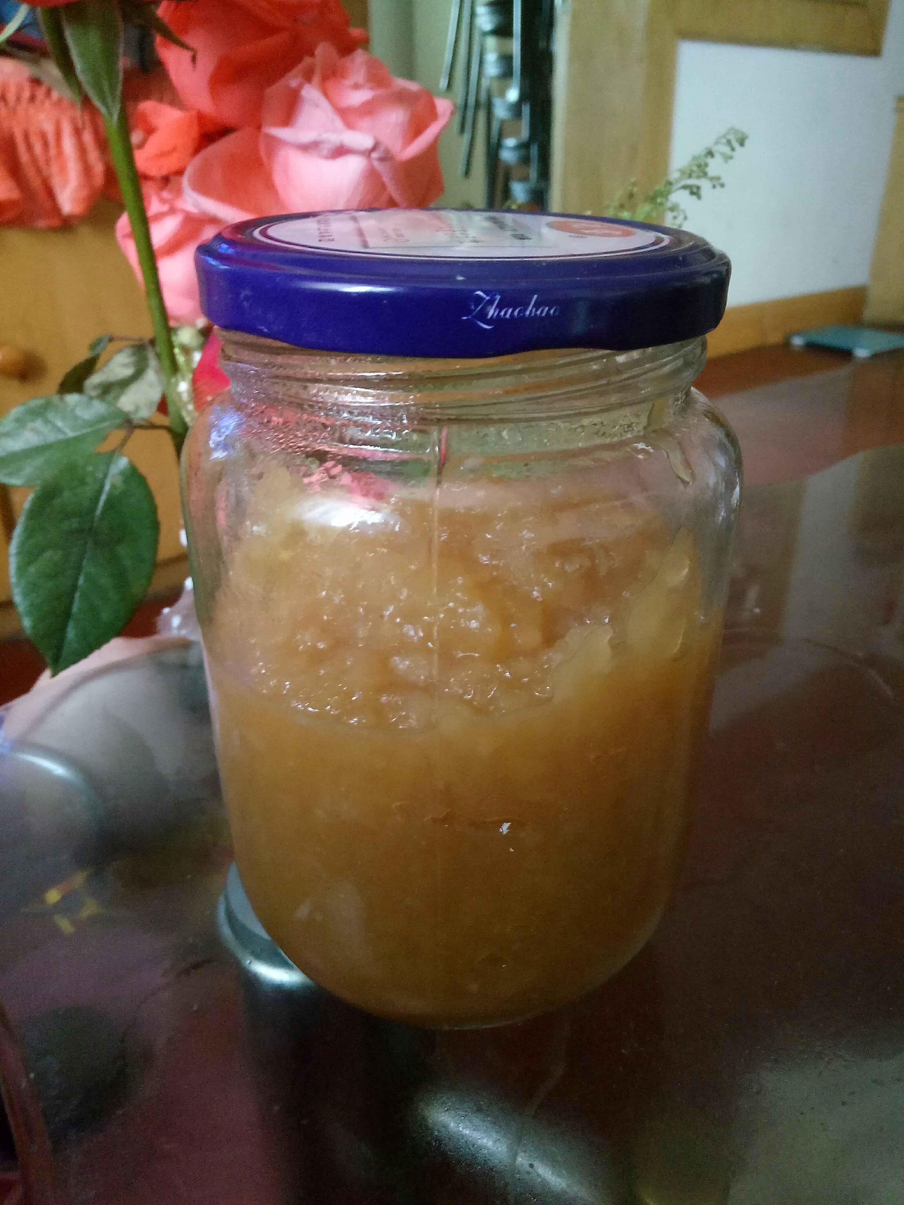 蘋果醬（高壓鍋省時版）的做法 步骤6