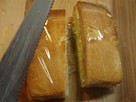 糖尿病向❤滿腹低卡向❤綠蔬滿滿沼夫三明治的做法 步骤10