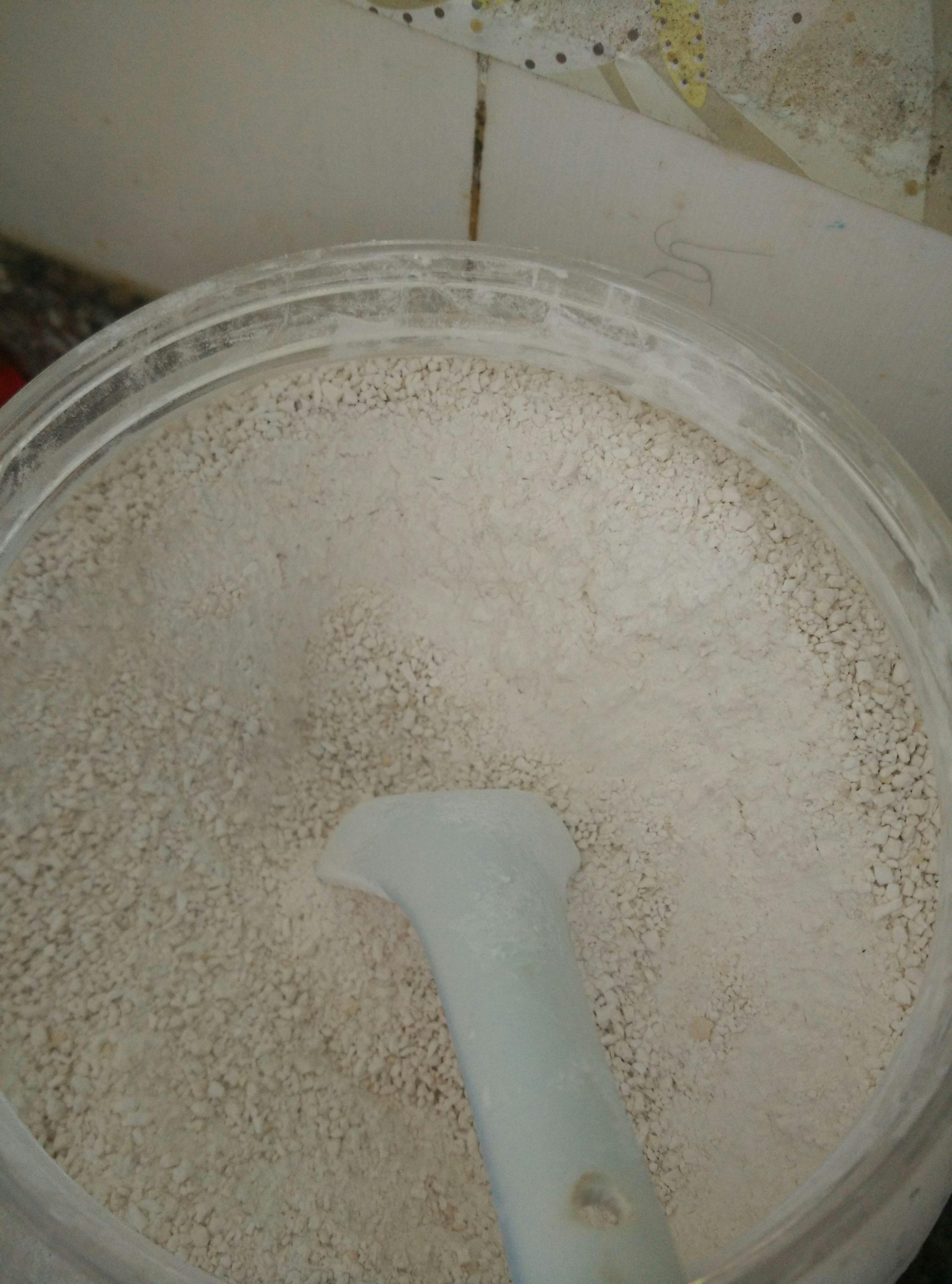 閩南特產-蒸地瓜粉的做法 步骤1
