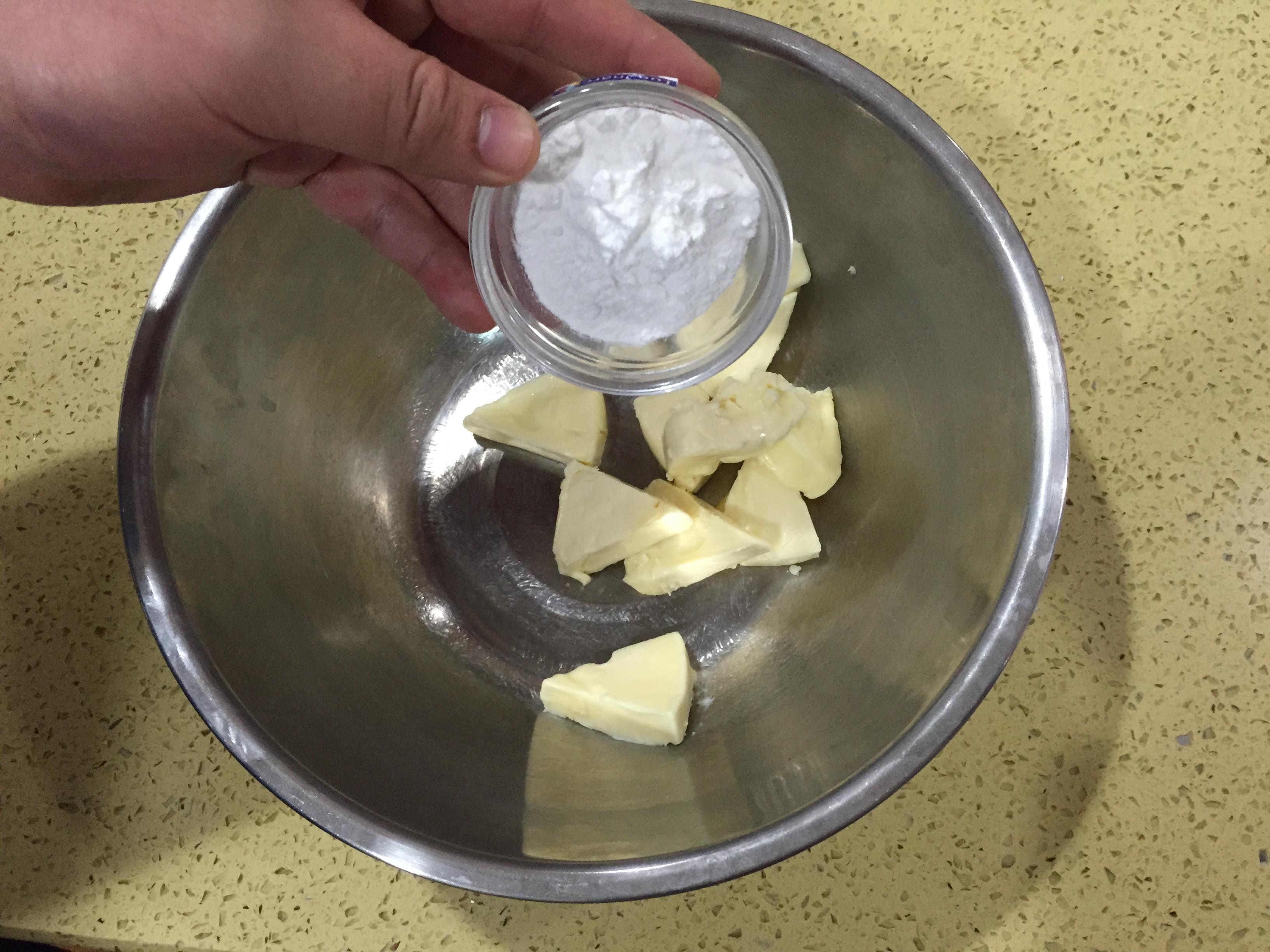 乳酪麪包的做法 步骤17