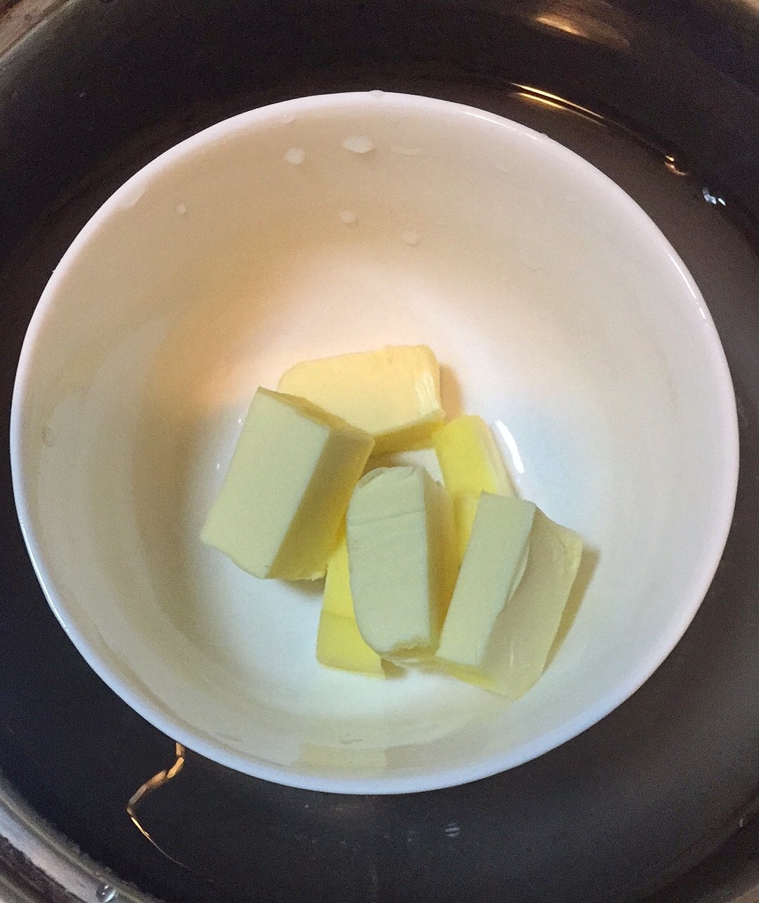 香甜的手工芝麻湯圓的做法 步骤3