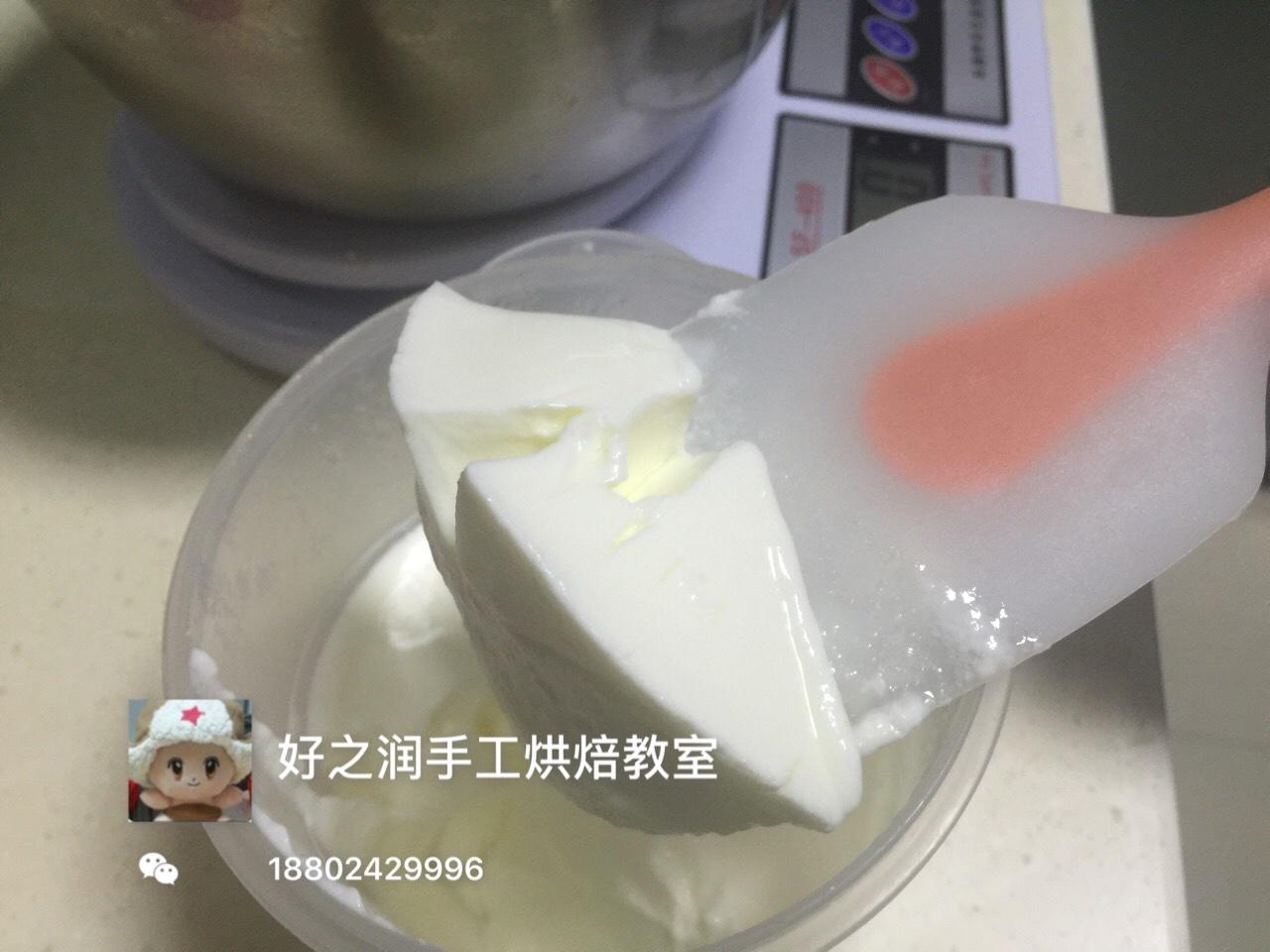 寶寶零食～入口即化的自制酸奶溶豆（含酸奶製作方法）的做法 步骤3