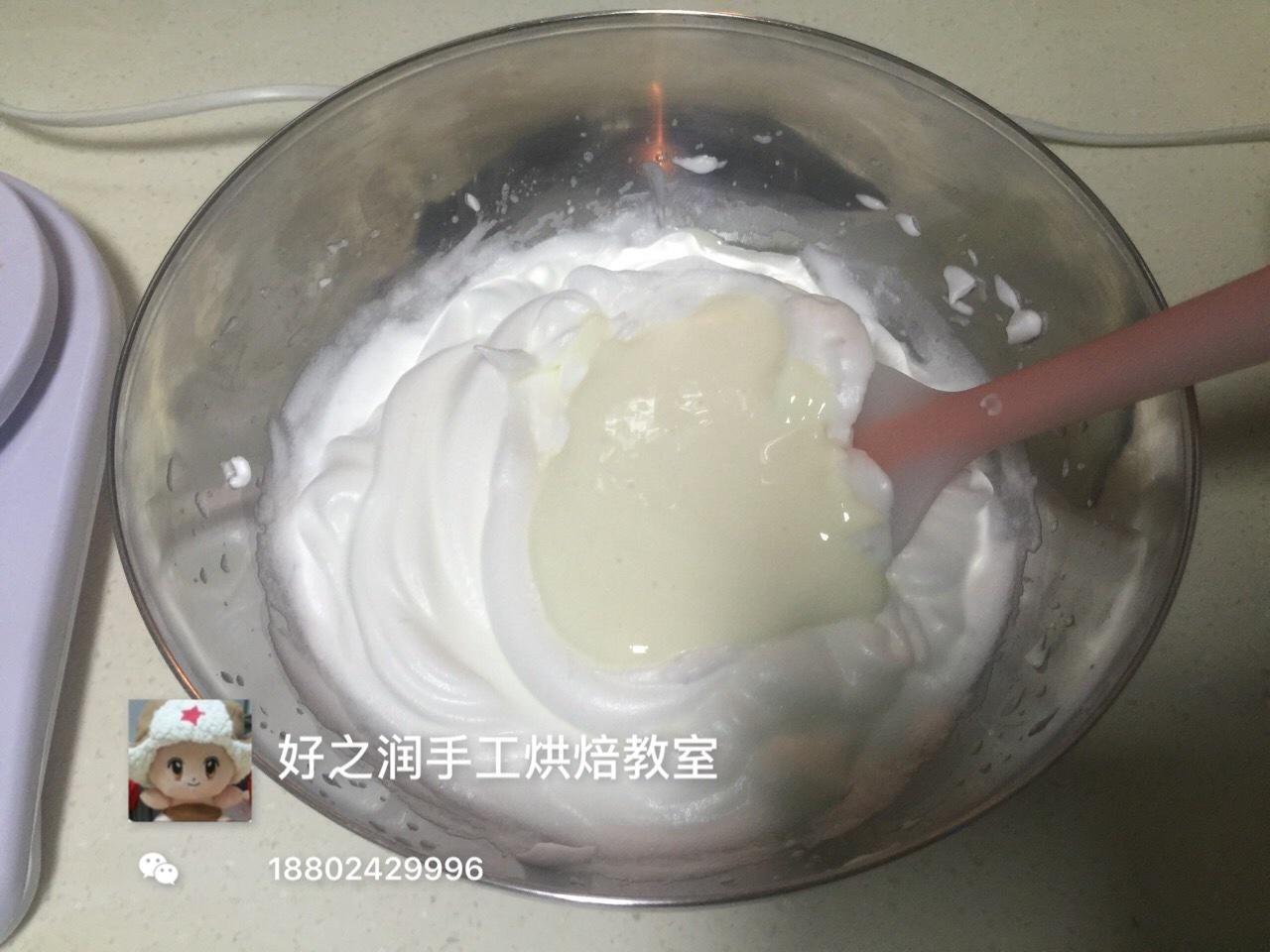 寶寶零食～入口即化的自制酸奶溶豆（含酸奶製作方法）的做法 步骤6
