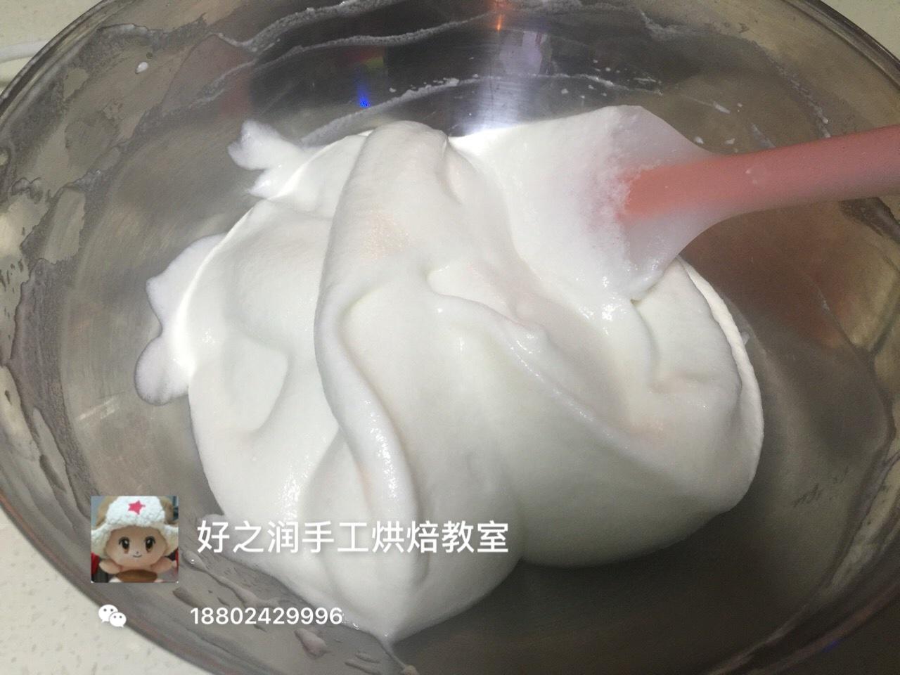 寶寶零食～入口即化的自制酸奶溶豆（含酸奶製作方法）的做法 步骤7