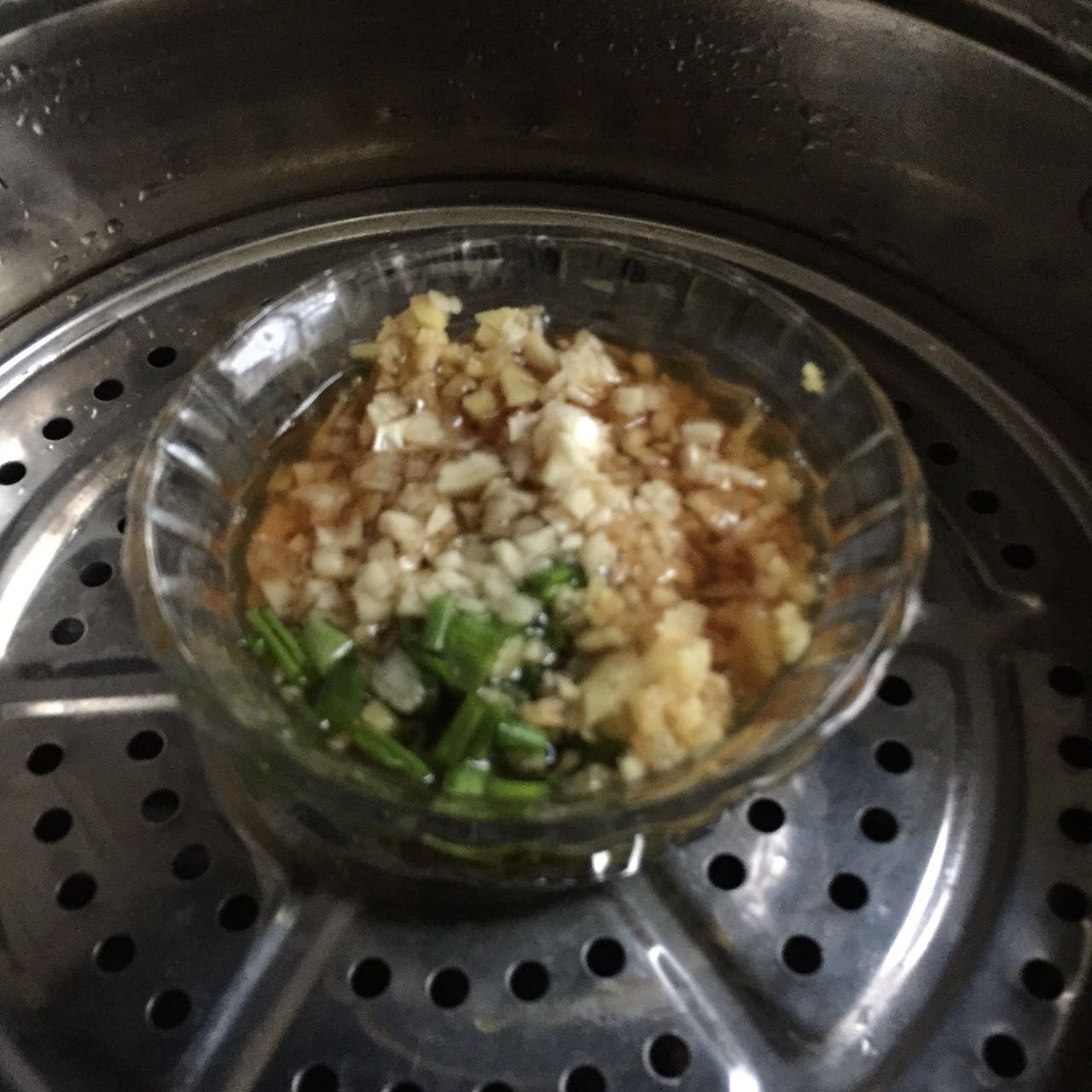 經典韭菜豬肉水餃的做法 步骤4