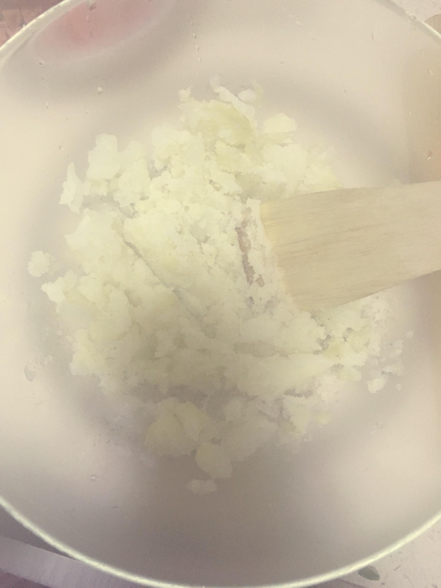 超簡單土豆沙拉DIY的做法 步骤4