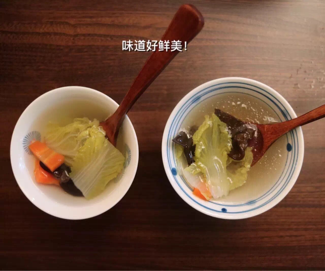 日式高湯（寶寶輔食）的做法 步骤8