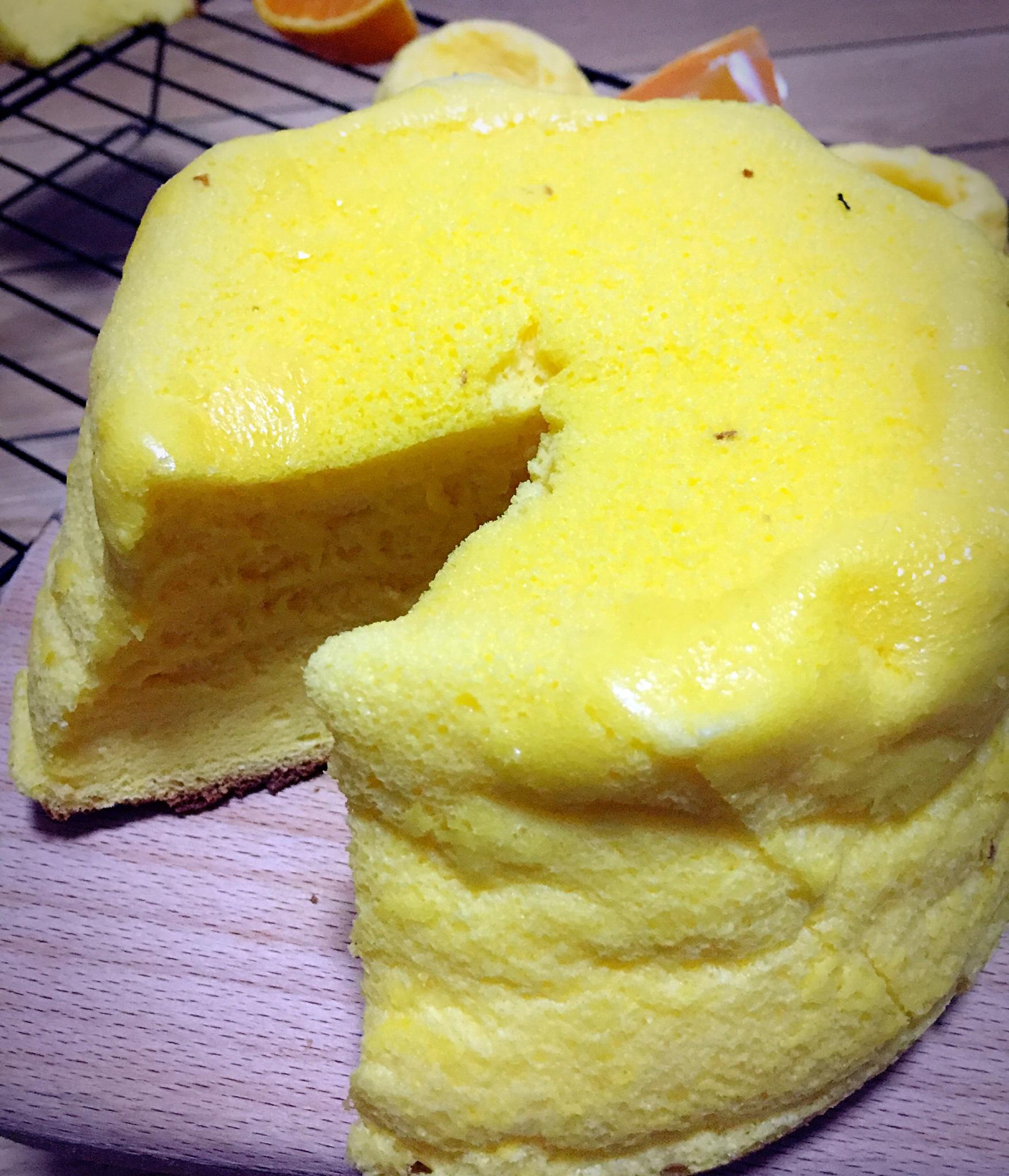 日式棉花乳酪蛋糕的做法 步骤1