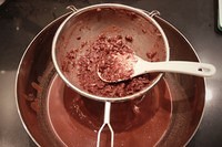 溫暖的紅豆沙的做法 步骤1