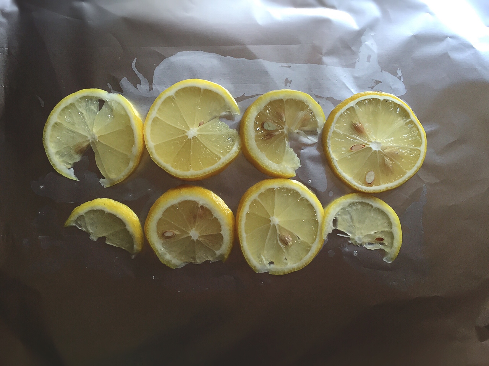 檸檬烤雞胸紅藜麥沙律（超快手沙拉）的做法 步骤2
