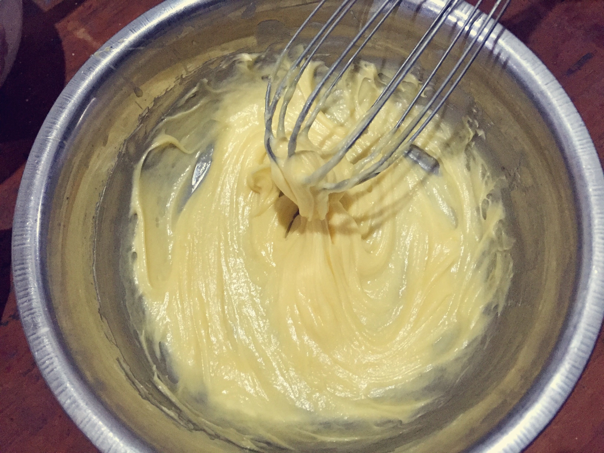 原味黃油曲奇（簡單快速）的做法 步骤3