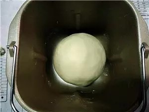 椰蓉卷麪包的做法 步骤1
