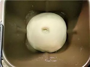 椰蓉卷麪包的做法 步骤2