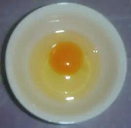治感冒的蒸雞蛋的做法 步骤1