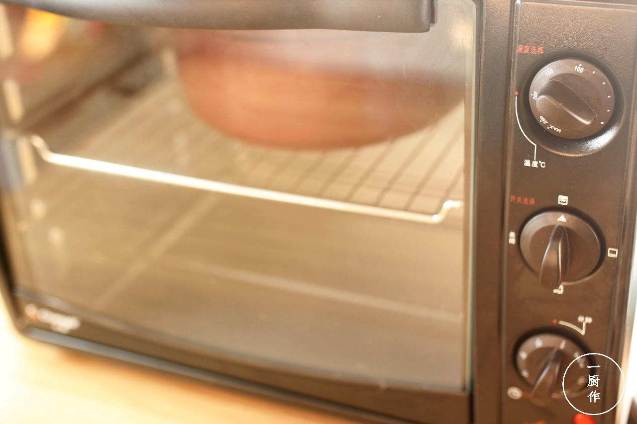 【一廚作】VOL41紅紅火火：鑄鐵鍋橄欖油烤薯角的做法 步骤3