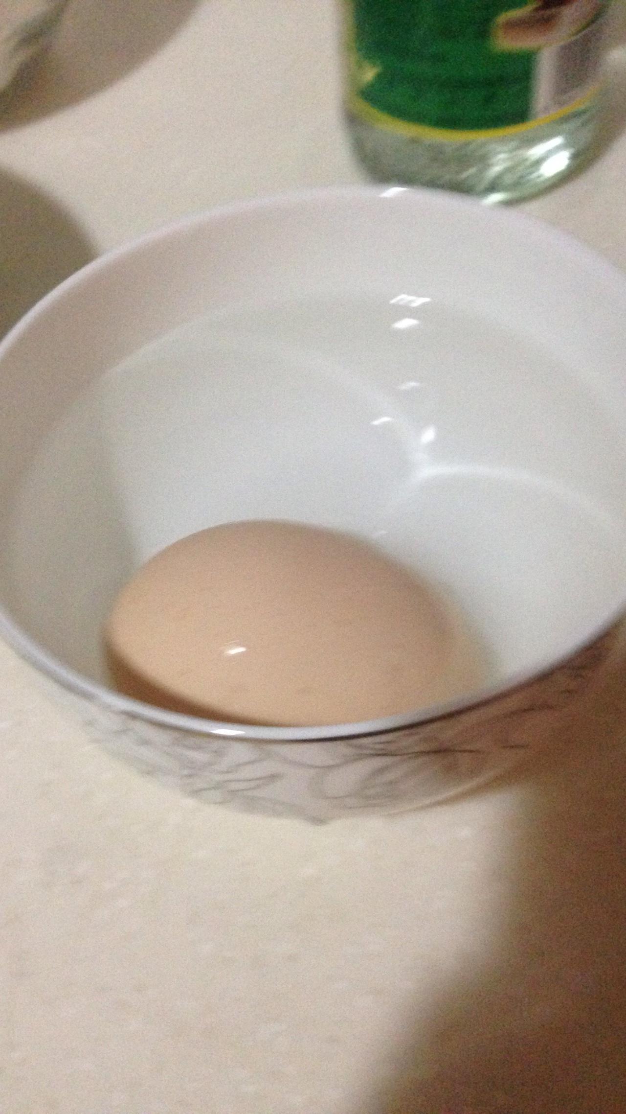 早餐伴侶（醃雞蛋）的做法 步骤2