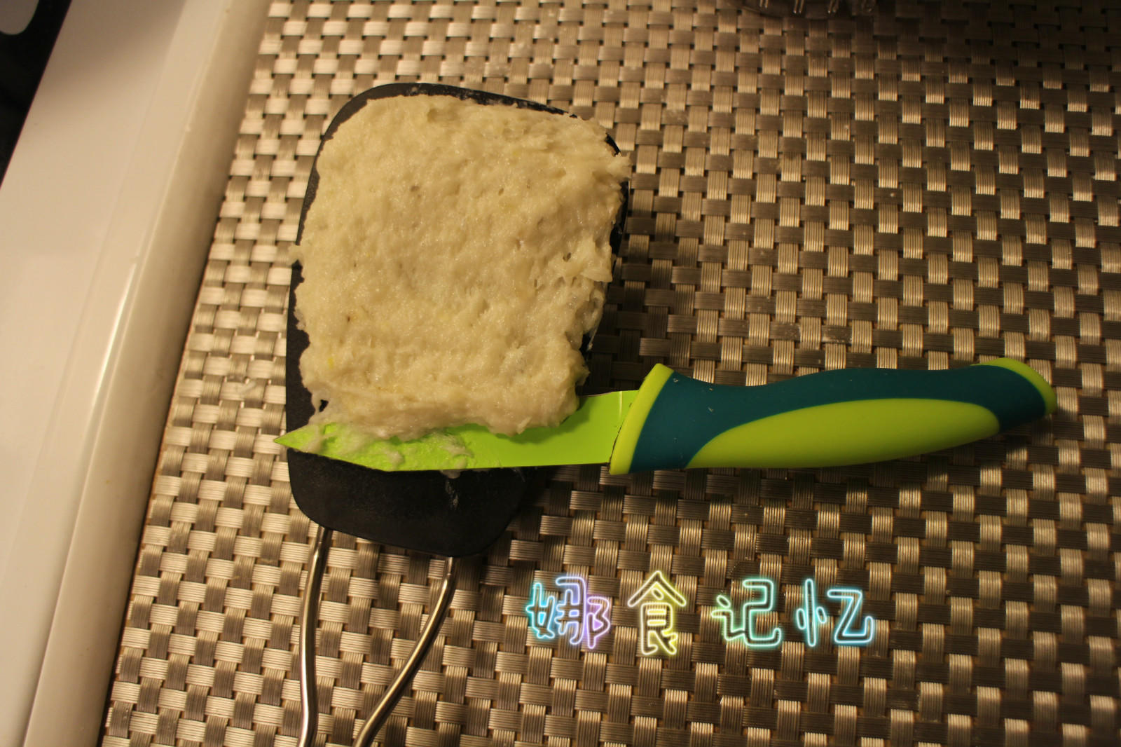 韓式魚糕 Eomuk的做法 步骤5