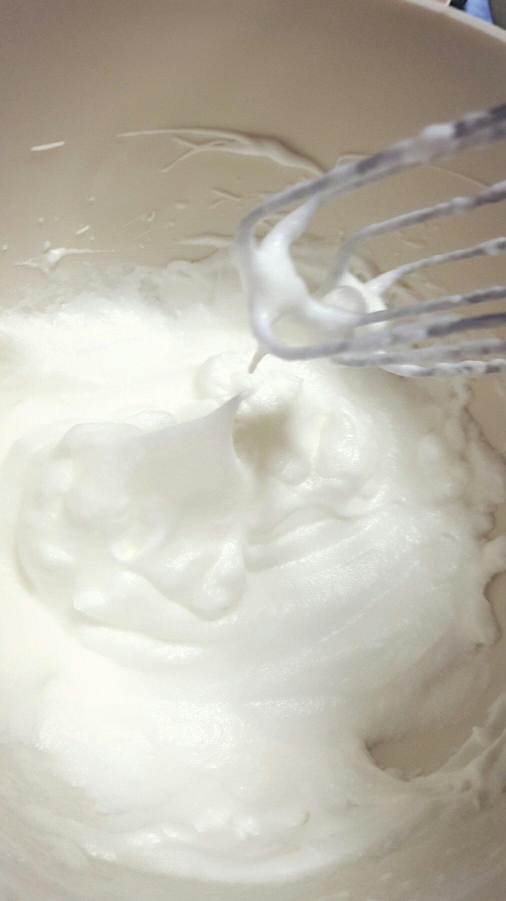 酸奶乳酪蛋糕的做法 步骤7