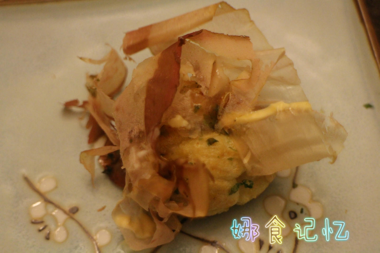 日式章魚小丸子 Takoyaki的做法 步骤9