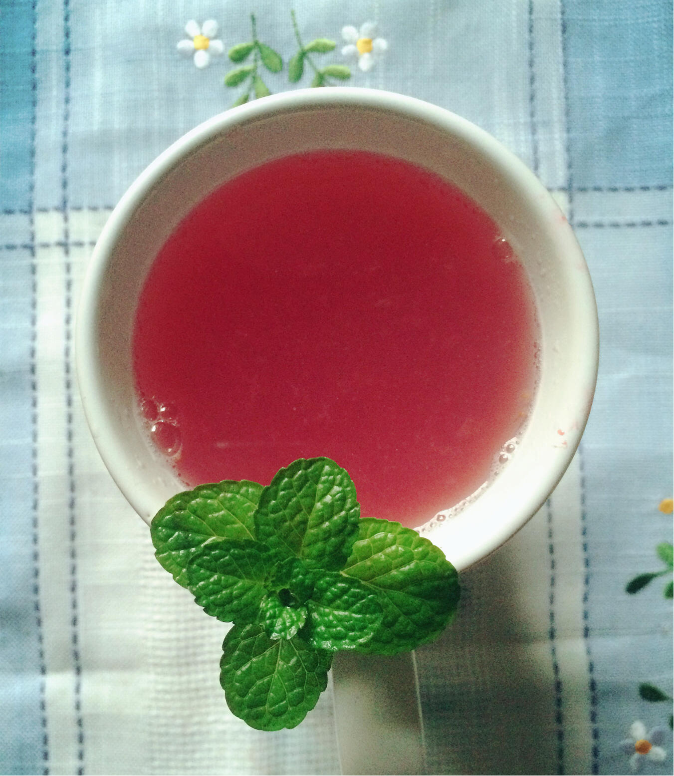 自制香甜草莓醬的做法 步骤7