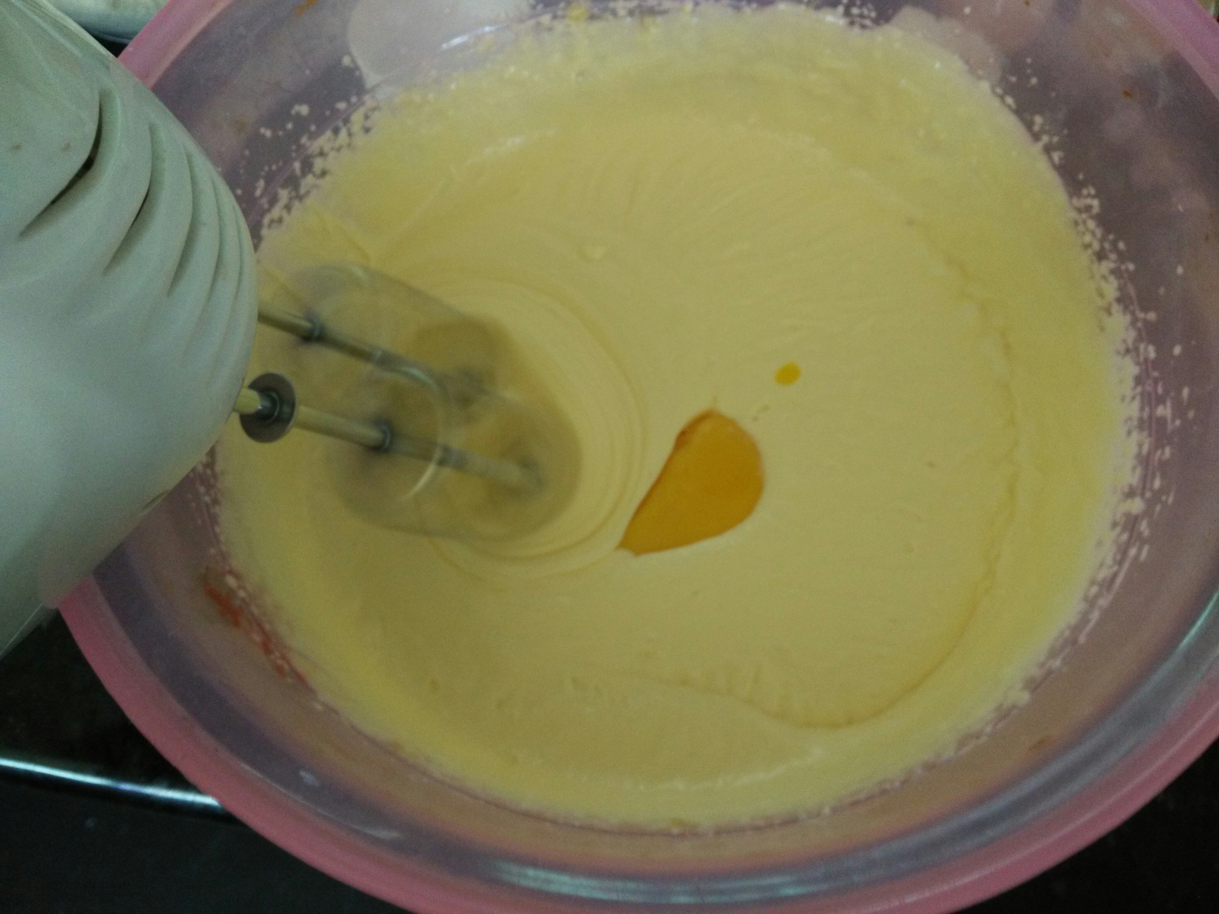 酥油杏仁餅的做法 步骤3