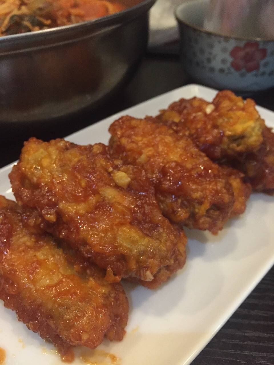 韓式炸雞的做法 步骤10