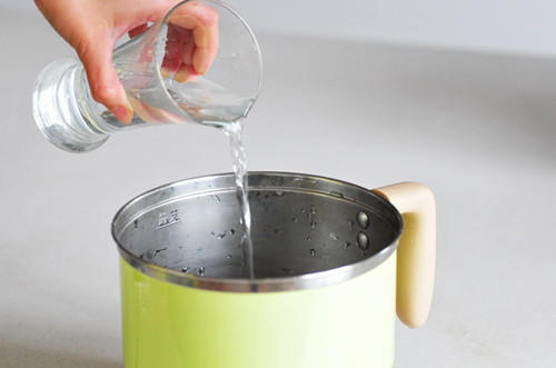 （懶人版）鍋煮奶茶的做法 步骤1