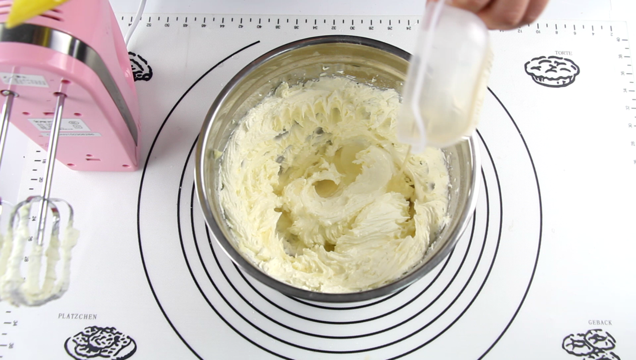 Bakingpie-盆栽紙杯蛋糕&你見過能吃的「盆栽」嗎？的做法 步骤10