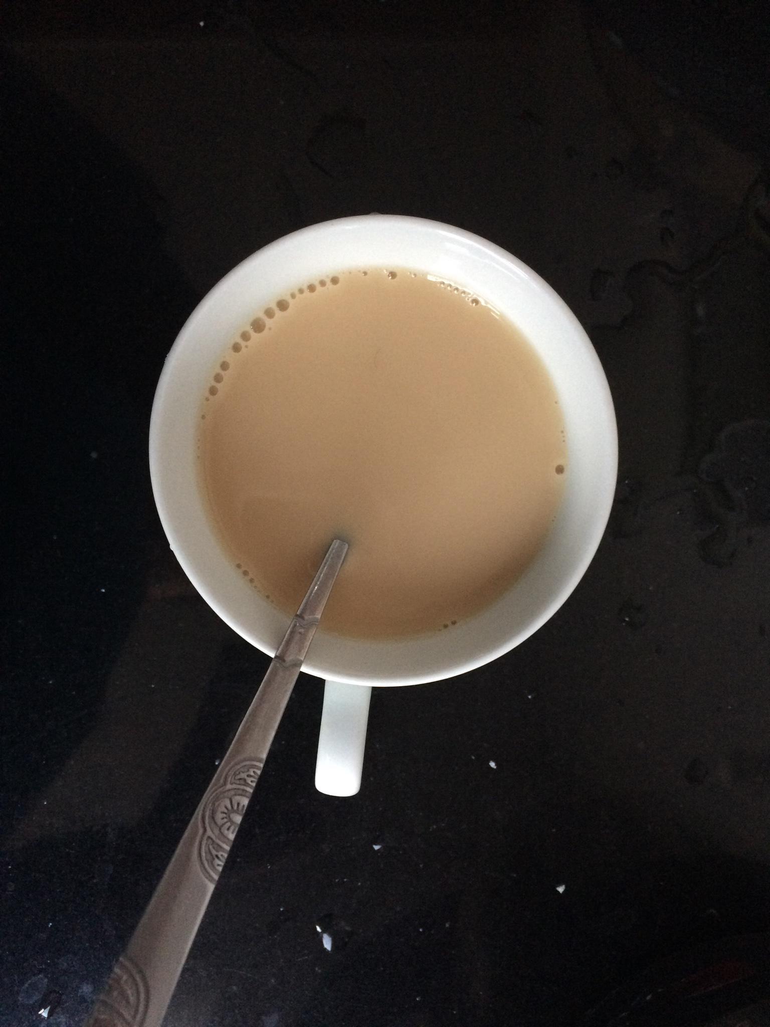 英式奶茶的做法 步骤4