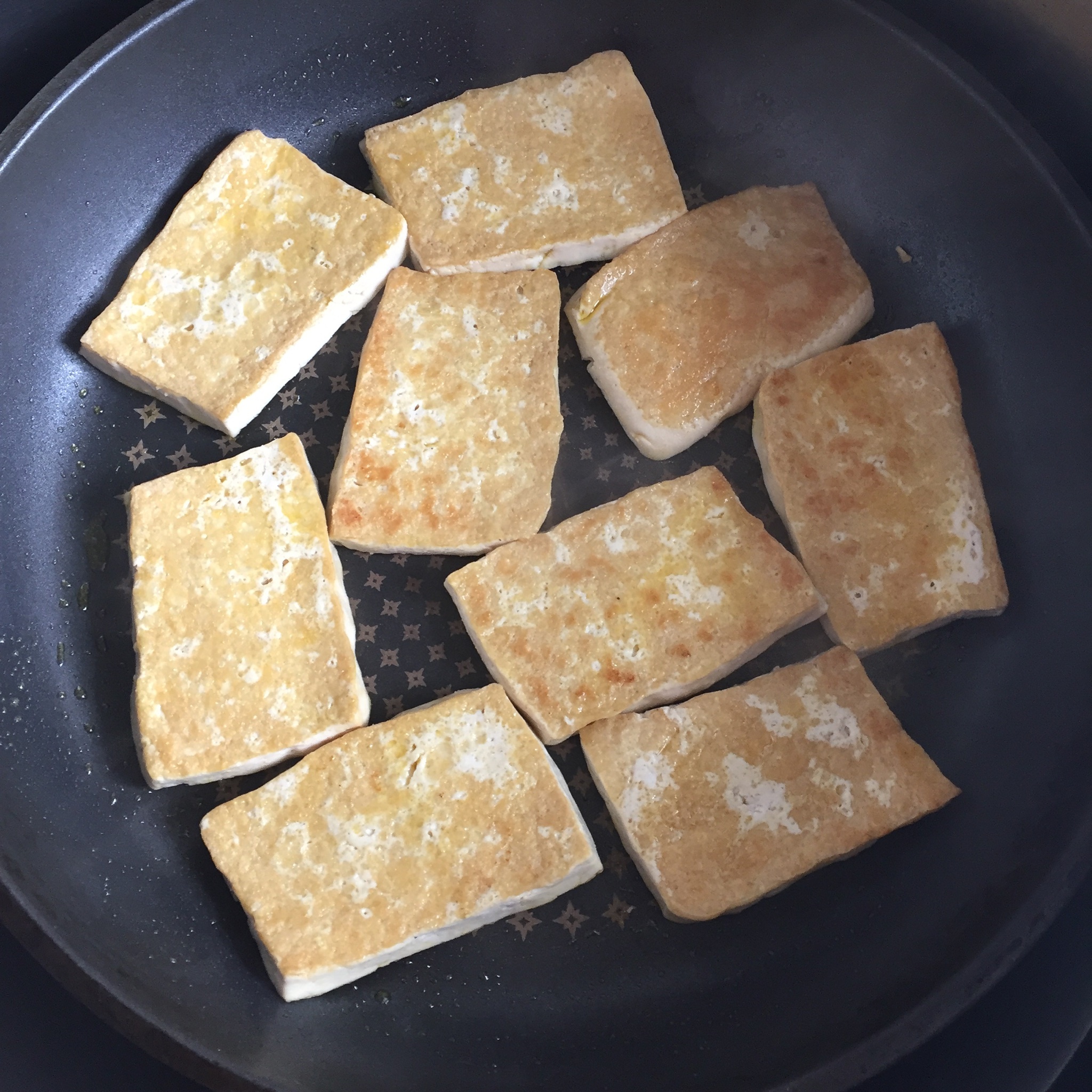 最簡單的糖醋脆皮豆腐（萬能糖醋汁）的做法 步骤3