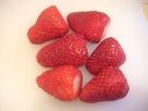 草莓大福（草莓姬）的做法 步骤1