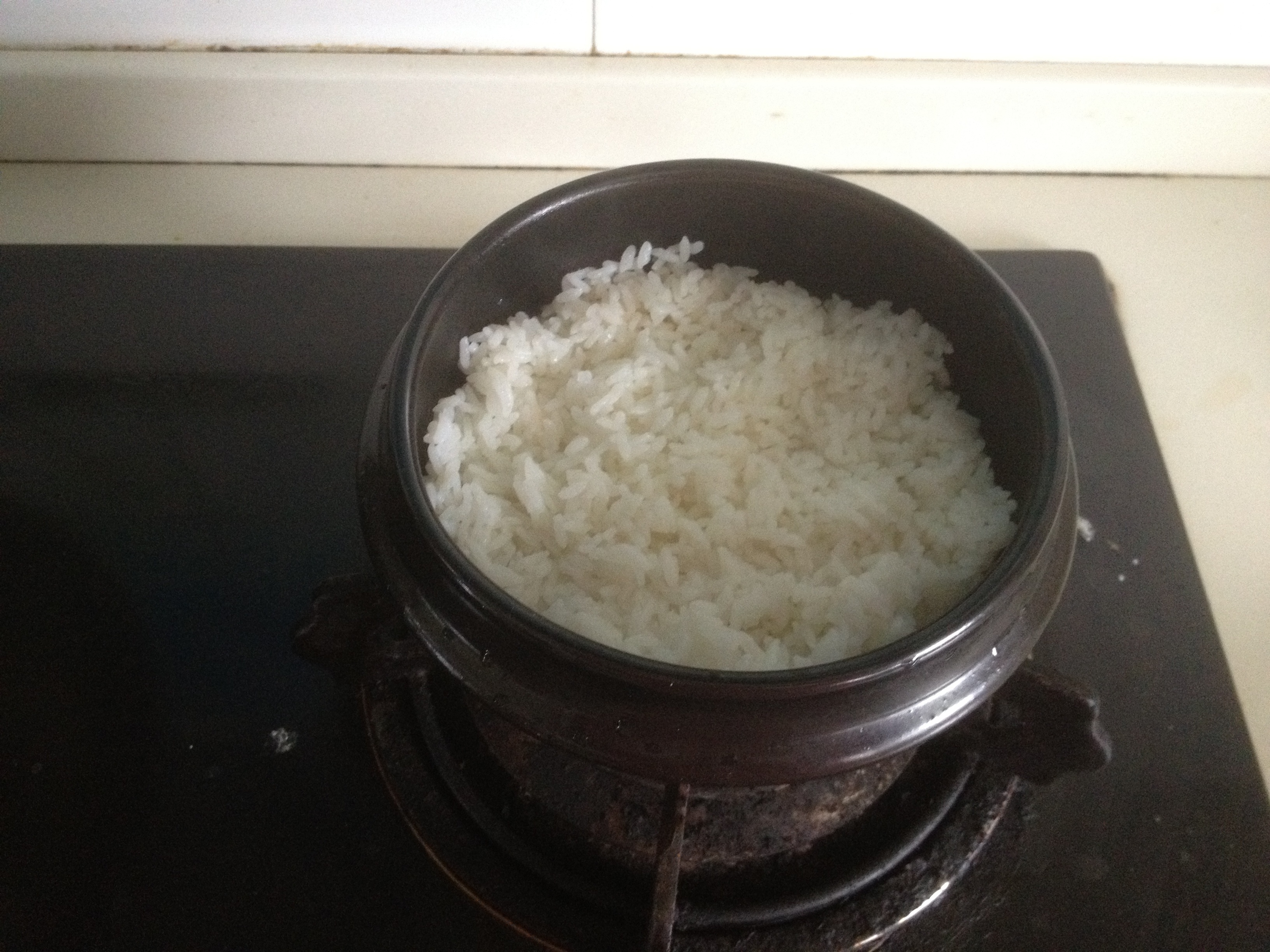 韓國料理——石鍋拌飯的做法 步骤3