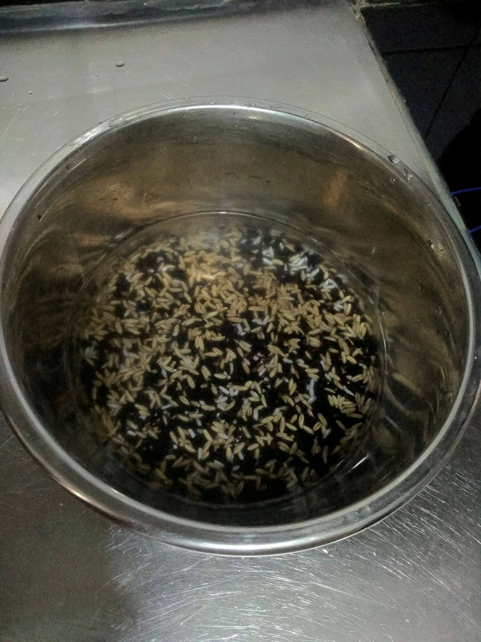 紫米麪包的做法 步骤19
