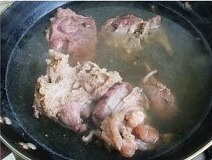 五香醬牛肉的做法 步骤6