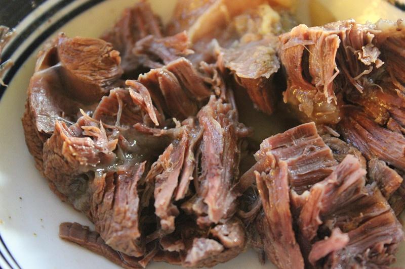 【健康三餐】牛肉的三種做法的做法 步骤7